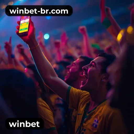 Secure access to your winbet account