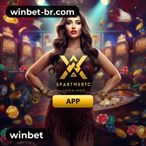 Deposit and withdraw at winbet