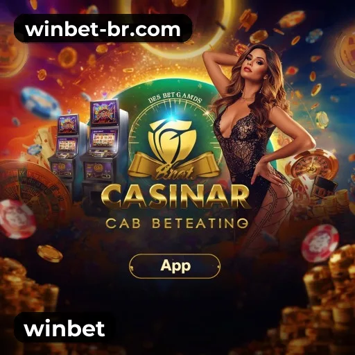 Game catalog at winbet