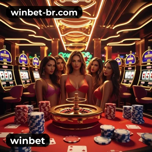 winbet VIP levels