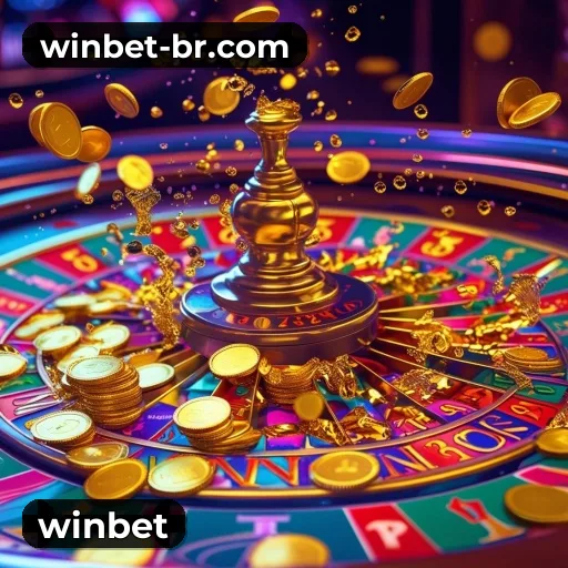 winbet instant payment / PIX withdrawal